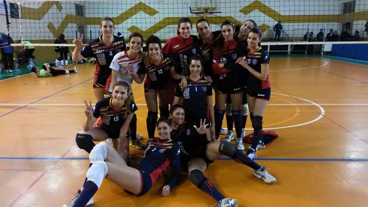 Vince il Real, passo falso dell’Fcd Paternò: vincono le ragazze del volley - 