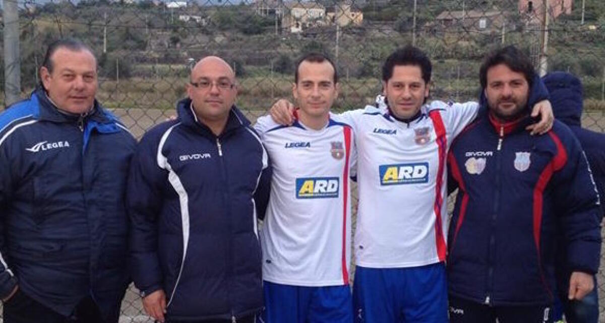 Fcd Paternò a un passo dalla vittoria del campionato - 