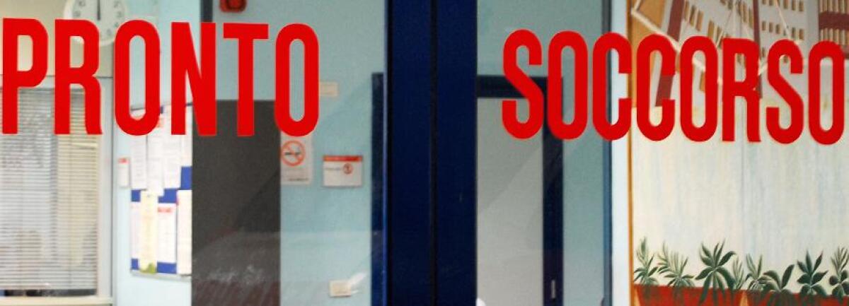 Lite tra due extracomunitari: uno finisce in ospedale, l’altro in caserma - 