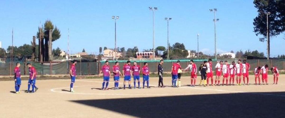 Cade il Real, strepitoso Fcd Paternò, vittoria netta nel volley - 