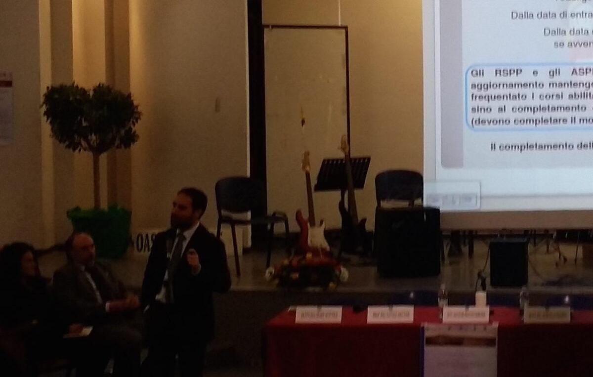 Edifici pubblici e scuole: come siamo messi? - 