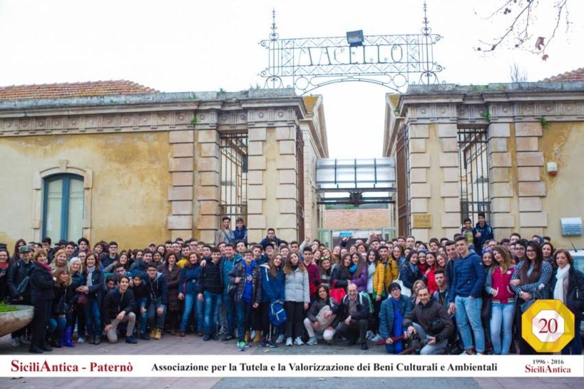 Una giornata tra le bellezze della nostra storia - 