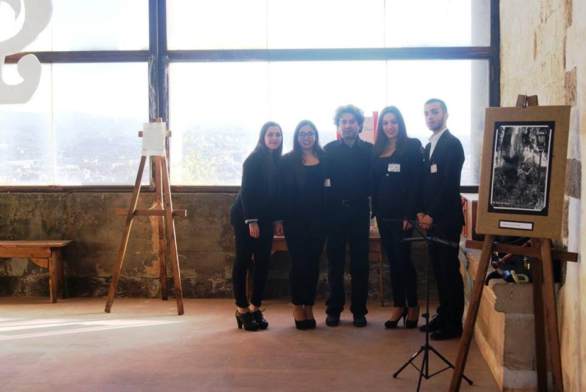 “Riciclo creativo”: educazione alla bellezza - 