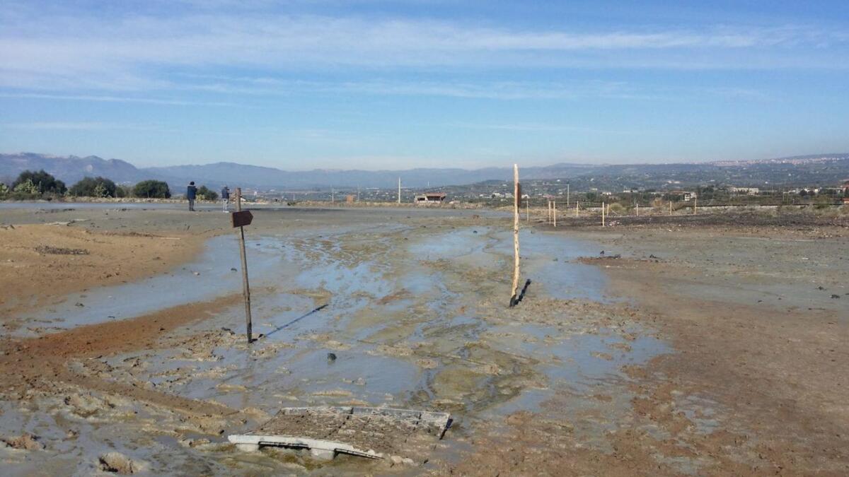 Salinelle, rubati i cartelli degli scout. Una sola domanda: perchè? - 