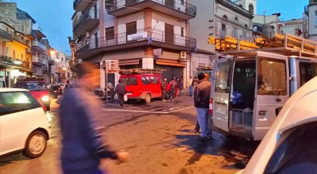 Paternò, raccolta arance tra caporalato e lavoro nero - 