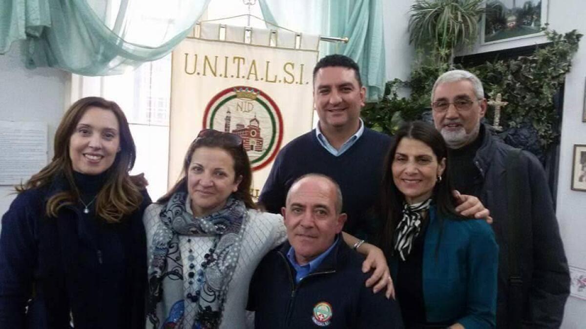 Oggi è la Festa della Madonna di Lourdes: auguri al neo-direttivo Unitalsi - 