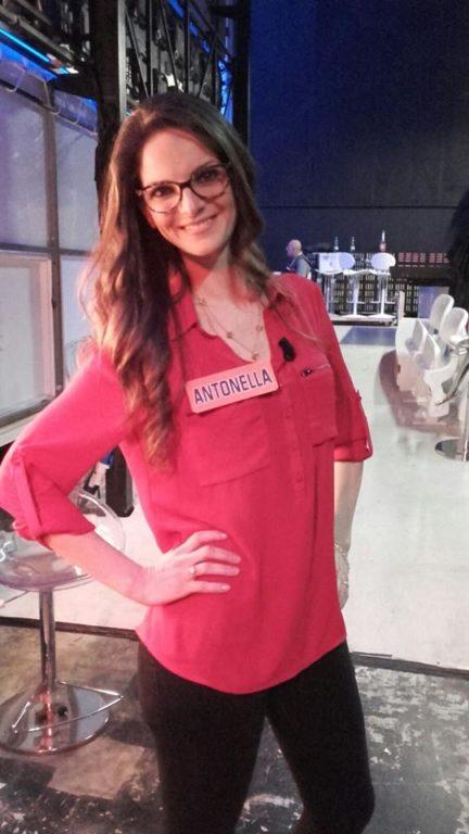 Antonella Castellana