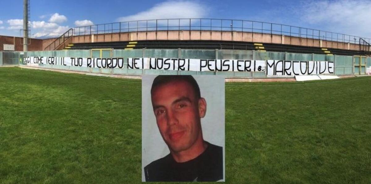 La conferma dei 30 anni all’assassino di Marco Castro e quella ferita che resta aperta - 