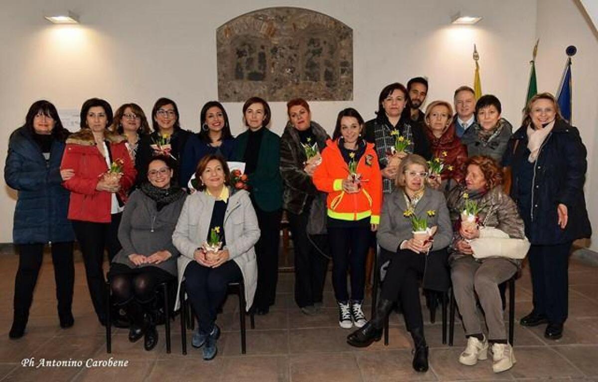 Tutto pronto per “Eventi di marzo” - 