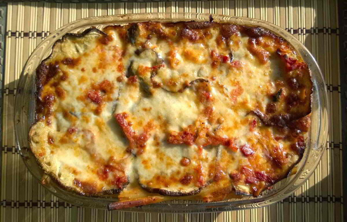 LASAGNE - 
