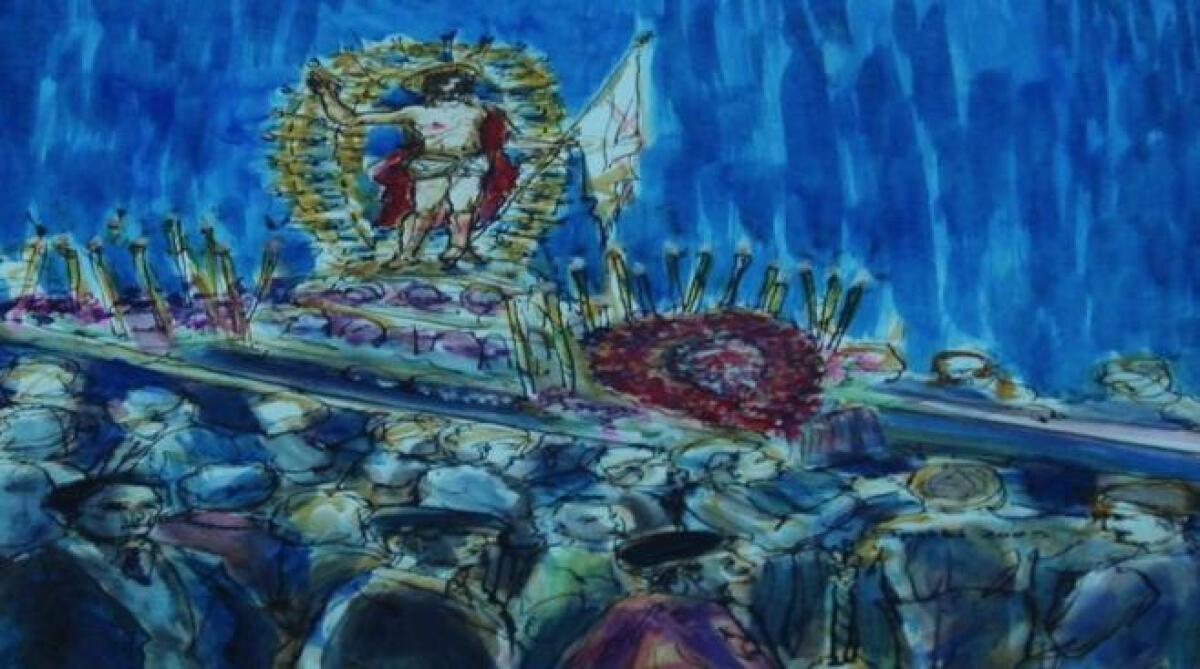 "Pasqua, nel Cristo Risorto la chiave per risolvere i problemi" - 