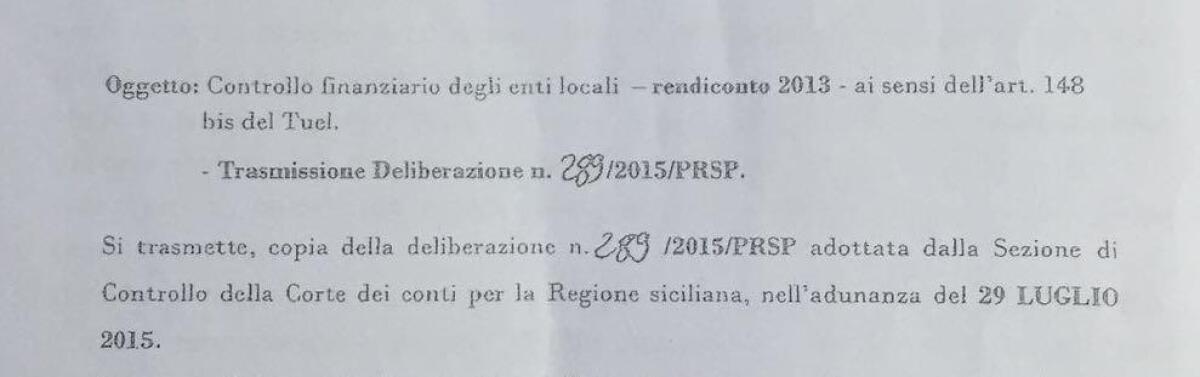 Quarto rinvio: il consiglio come una slot-machine - 