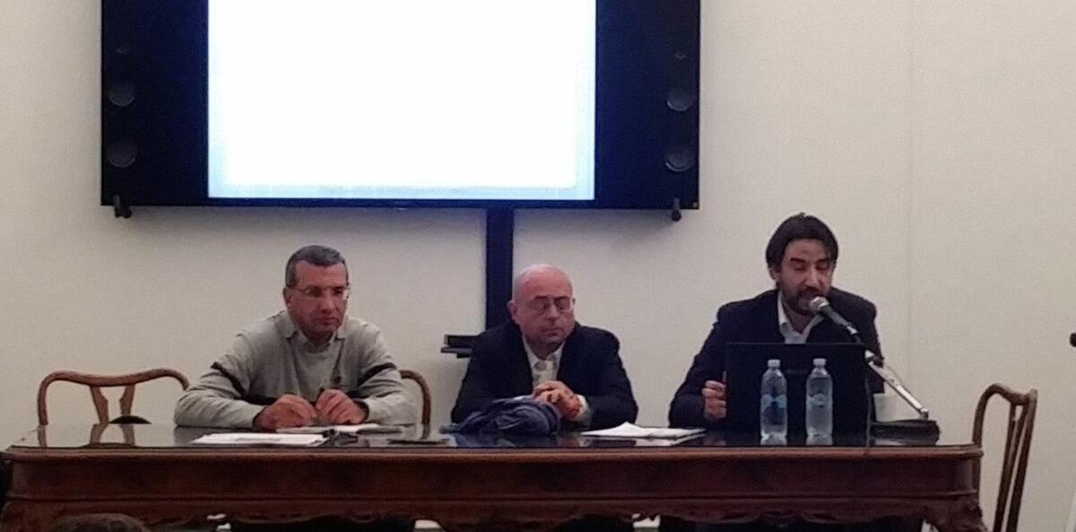 "Rifiuti, gestione fallimentare: la differenziata è appena al 21% " - 