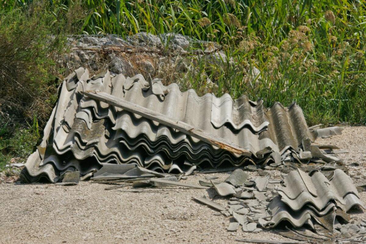 Amianto e bonifica: a che punto siamo? - 