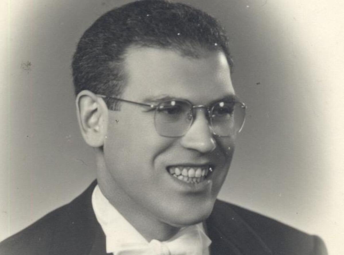 Un concerto di cuore e memoria per Angelo Ciravolo - 