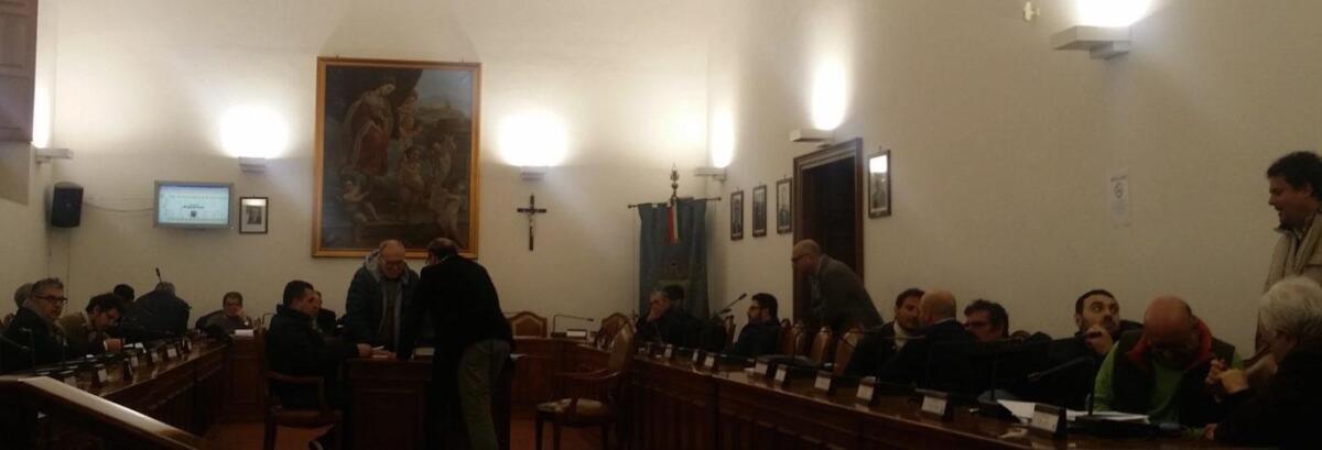 Eletto il terzo componente dei Revisori contabili - 