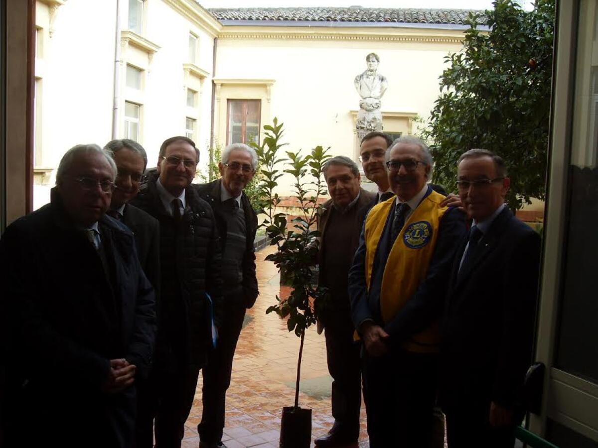 Non spegniamo i riflettori sull'Ipab "Bellia" - 