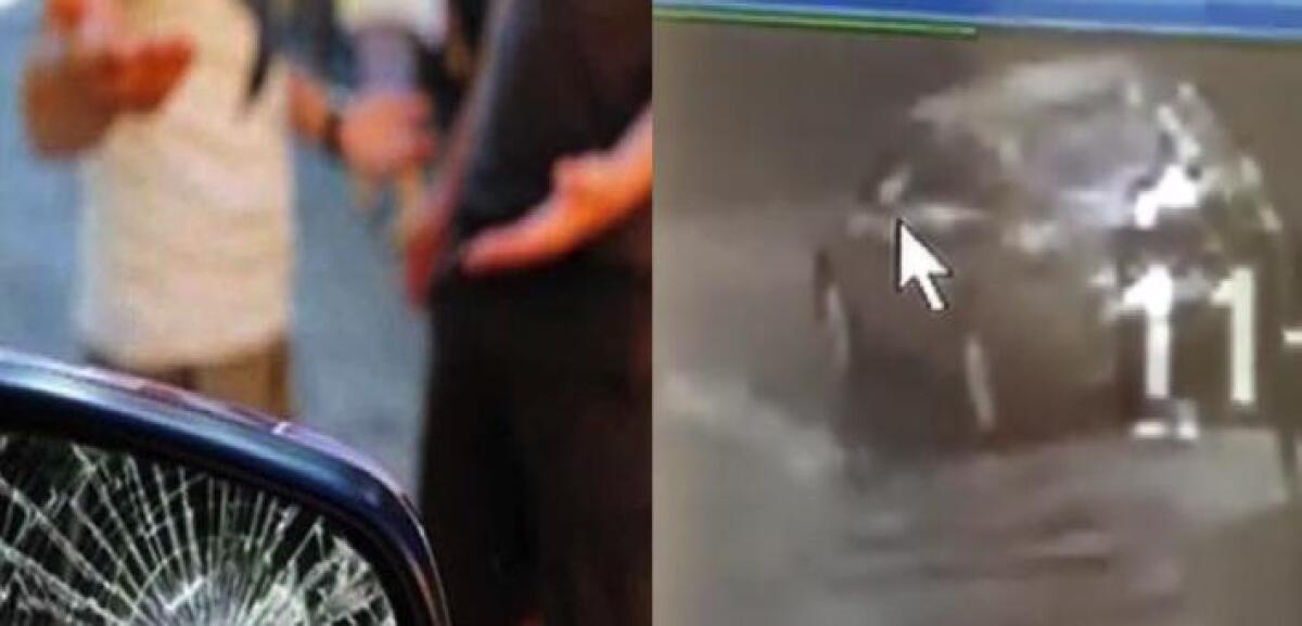 Riecco la “truffa dello specchietto”: non fatevi raggirare - 