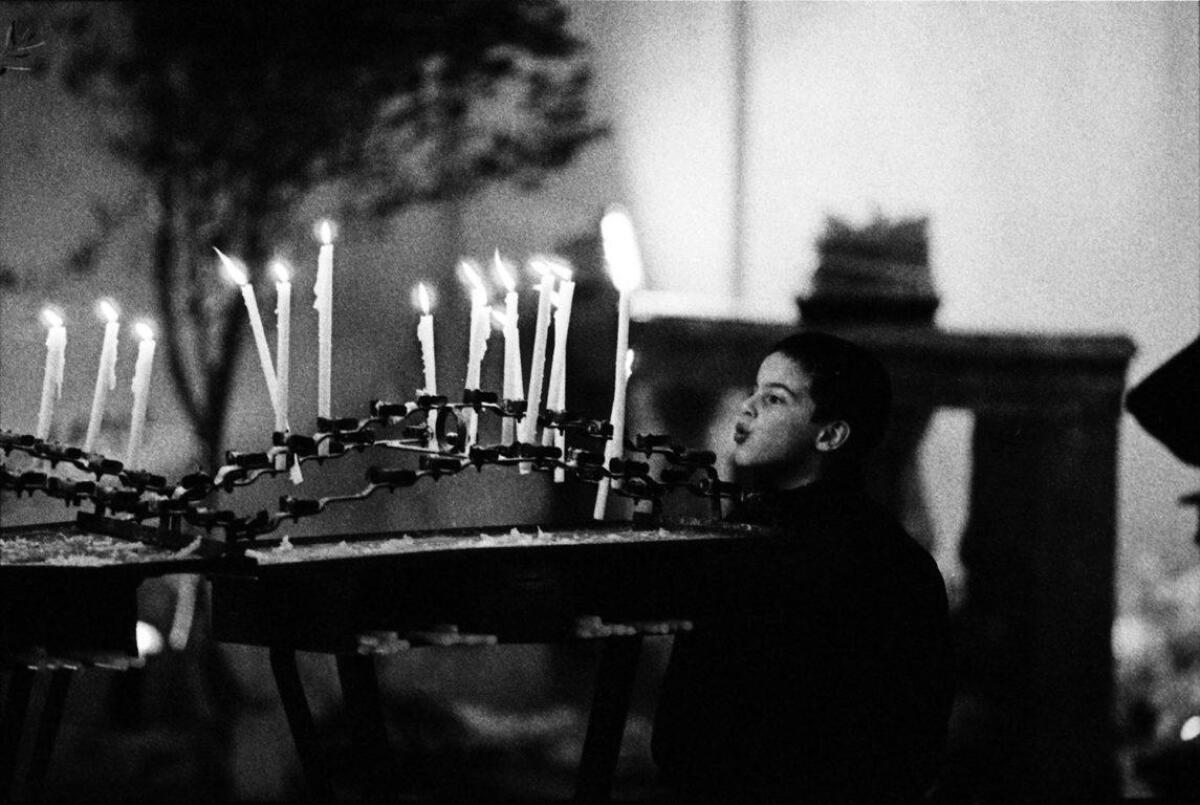 Pascham, "Percorsi urbani della memoria" - 