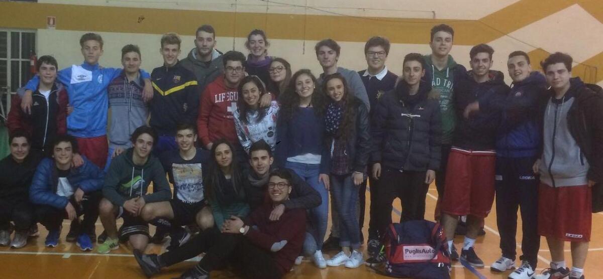 Lo sport a servizio dello studio - 