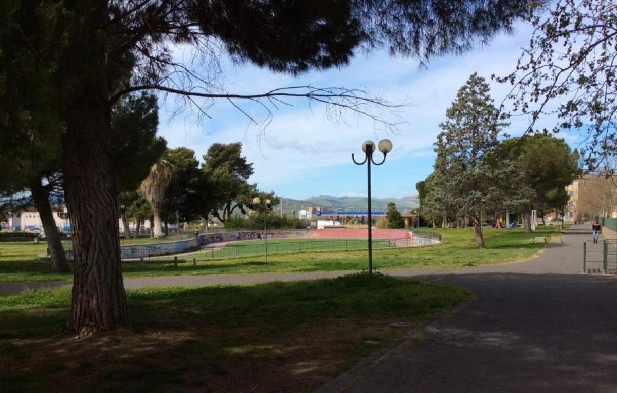 245 giorni dopo, riapre il Parco del Sole - 