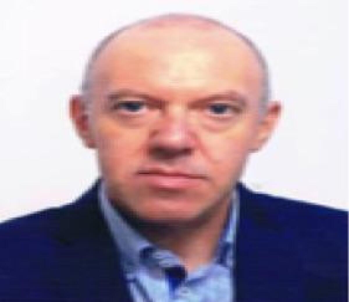 E' tornato a casa Natale D’Oca - 