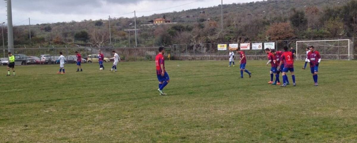 Pari per il Real, vittoria per la capolista Fcd Paternò, sconfitta nel volley - 