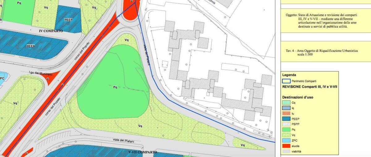 Più rifornimenti (di benzina) per tutti: la variante approda in commissione - 