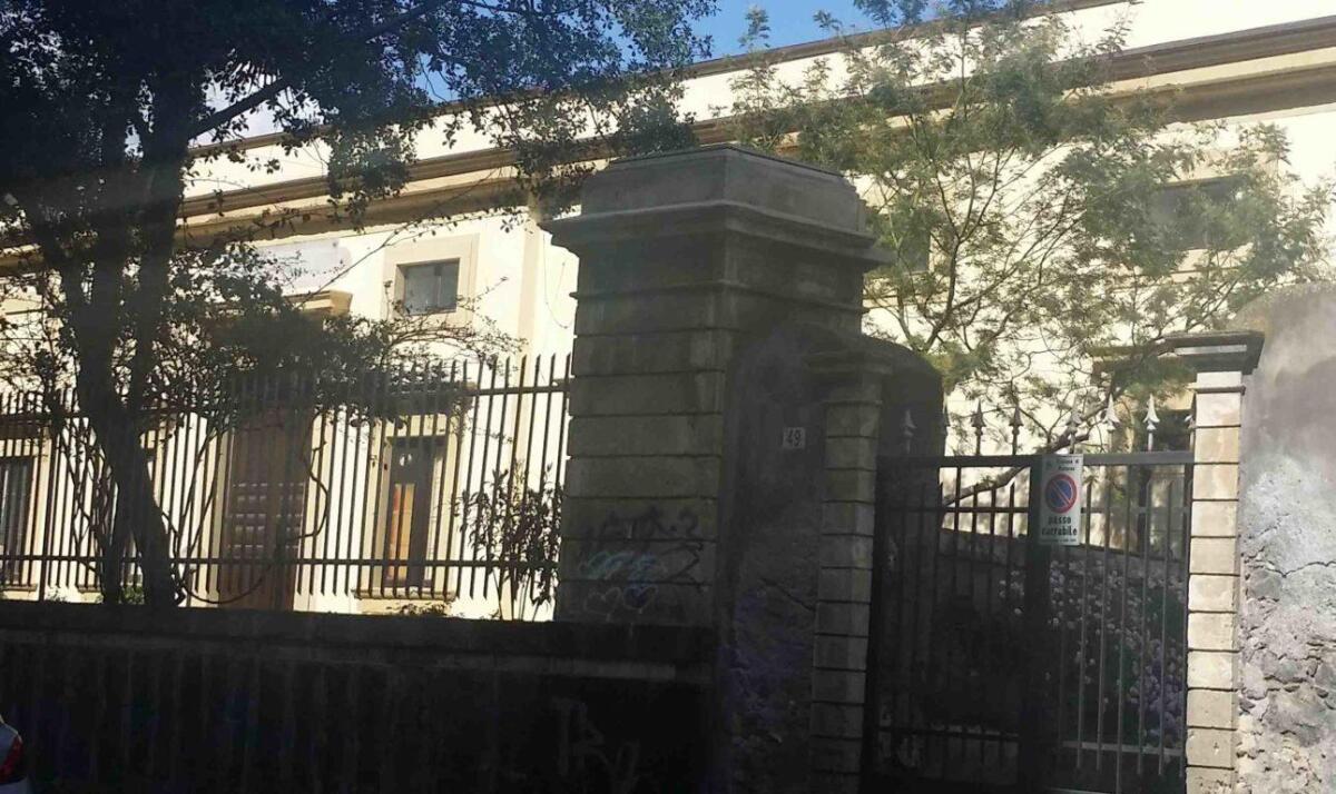 In merito alle vicende dell'Ipab - 