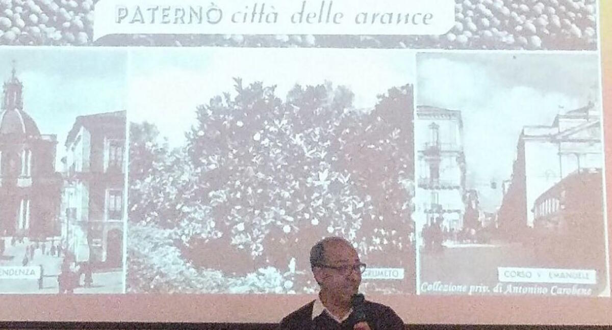 La potenzialità sprecata delle nostre arance - 