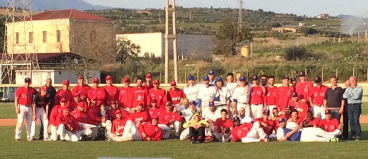 Red Sox e Paternò volley sugli scudi - 