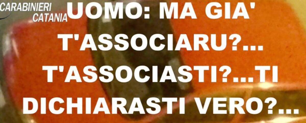 Il sabato il clan riscuoteva i debiti della droga - 