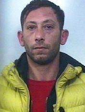 NICOLOSI Salvatore  1-3-1976