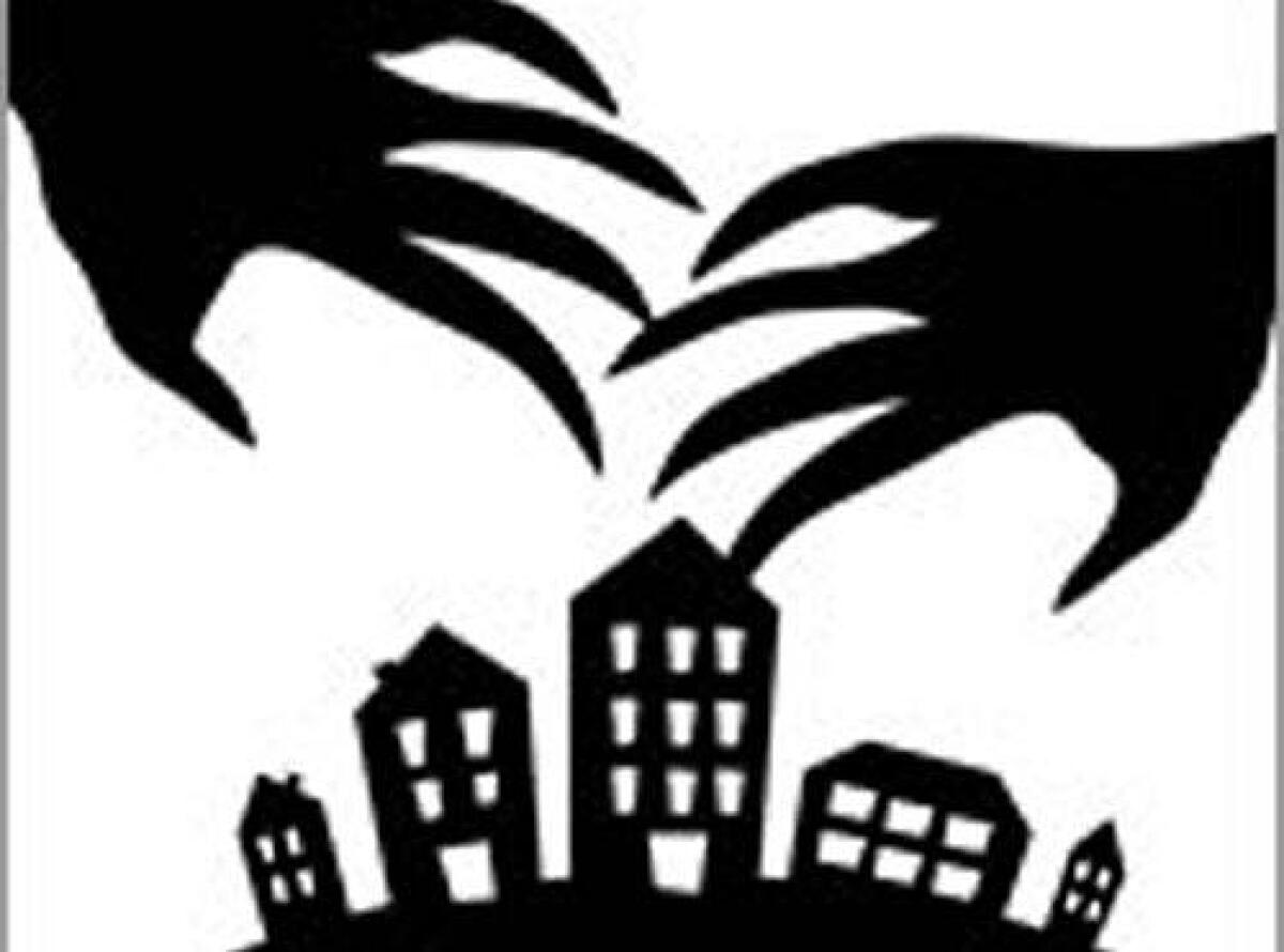 Paternò senz’anima. E senza mordente - 