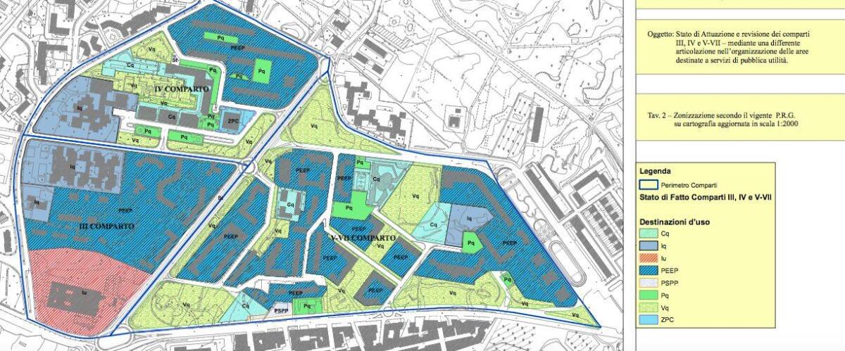 "Dico la mia su Lidl e Variante di corso del Popolo" - 