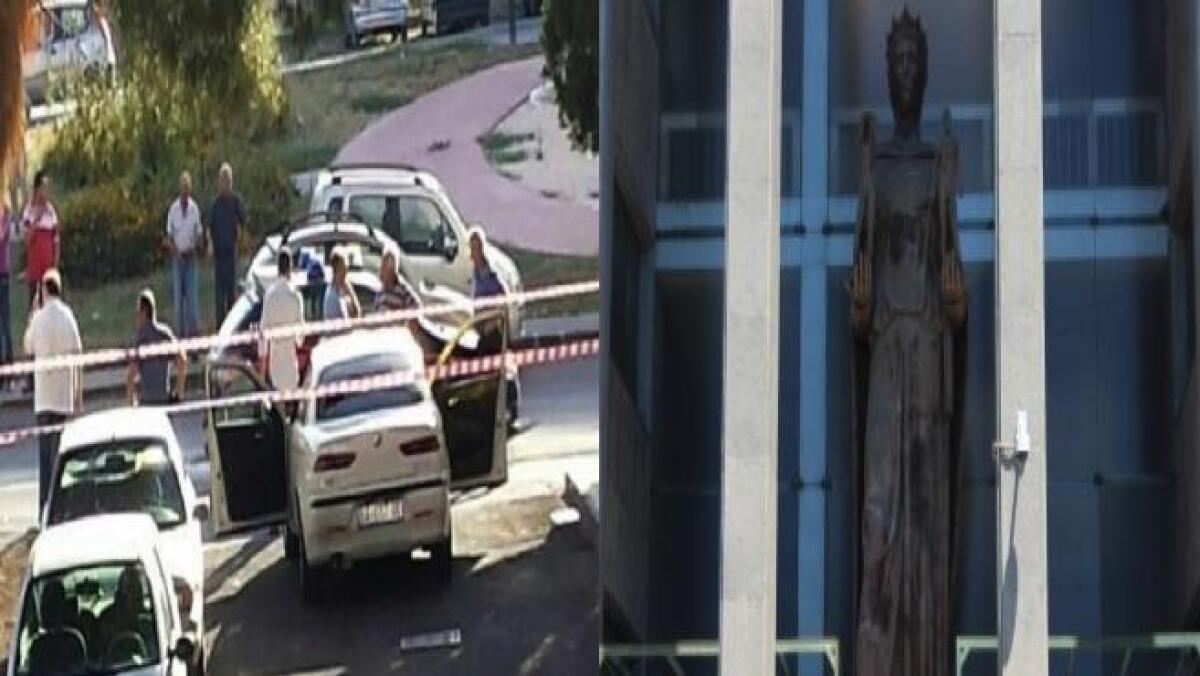 Processo En Plein: condanne per oltre 100 anni di carcere - 