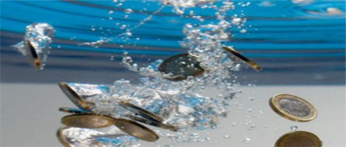 Esplode la guerra dell’acqua, l’accusa: “Le bollette sono care”; la replica: “Si paga il giusto” - 