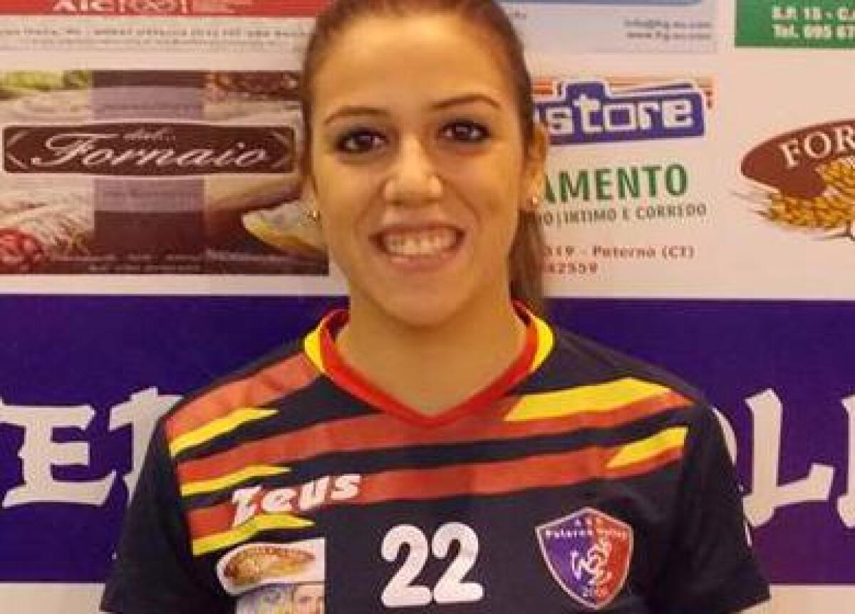 Paternò Volley: vittoria pesantissima - 