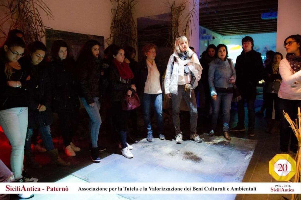 Visita sulla Collina - 