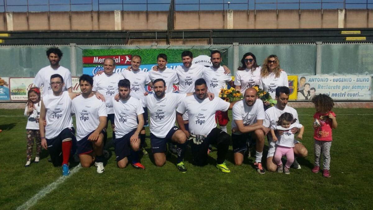 Nel nome di Agostino Mobilia - 