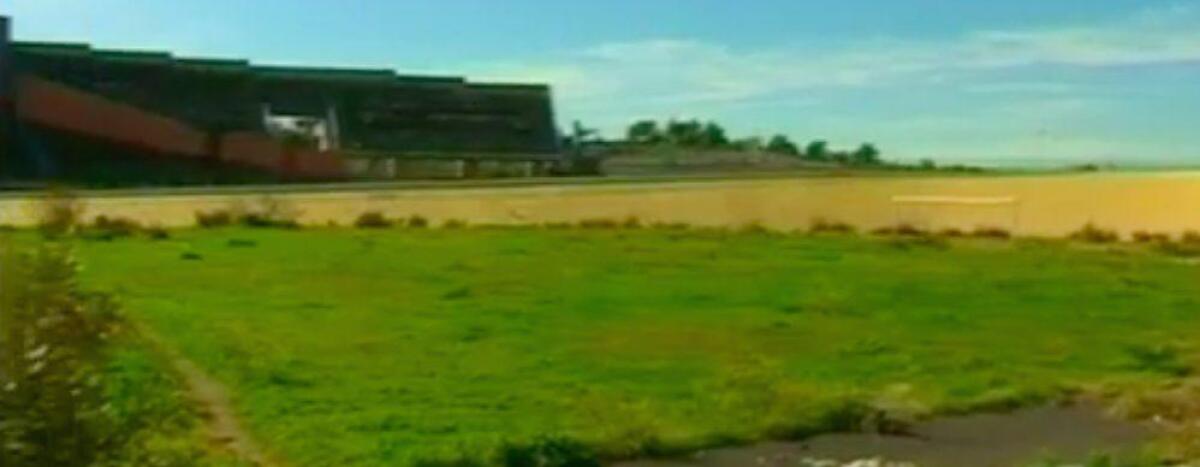 AAA, si affitta il campo di calcio del Salinelle - 