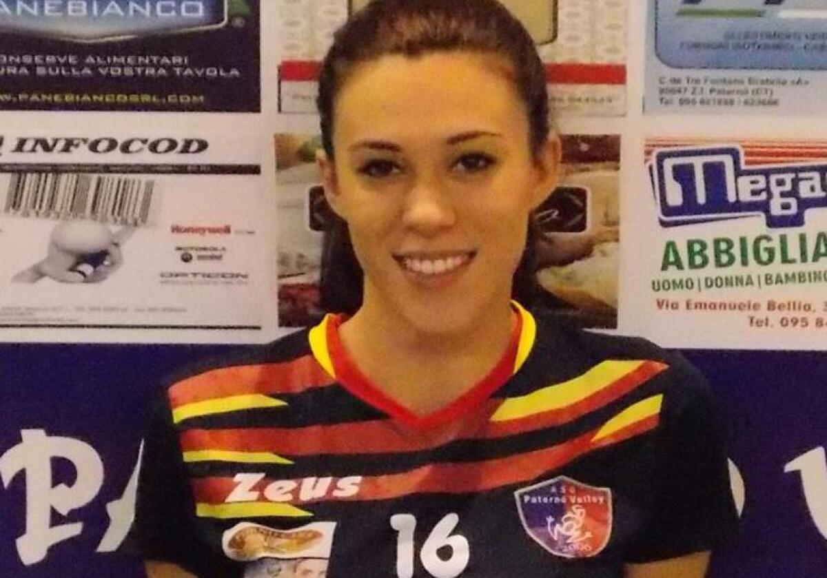 Ragazze strepitose: il Paternò Volley centra i play-off - 