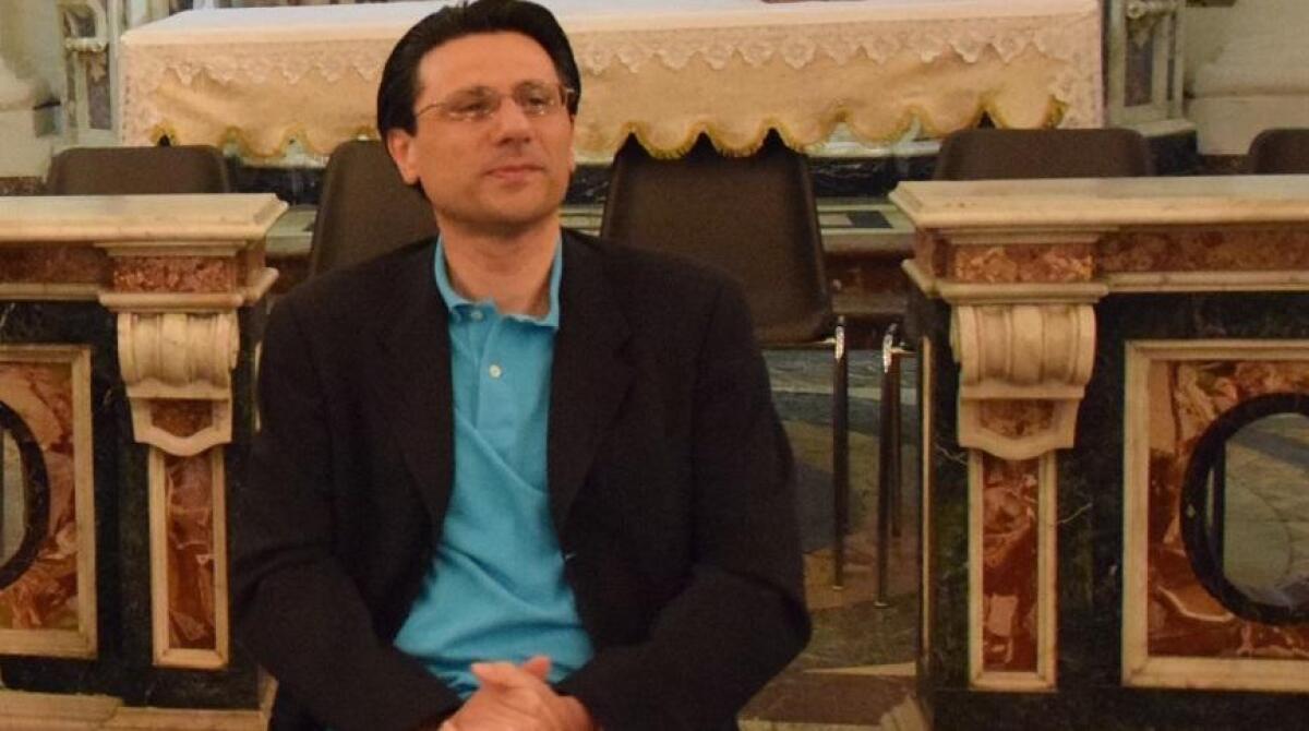 “Vi racconto Paternò” (e non solo) - 