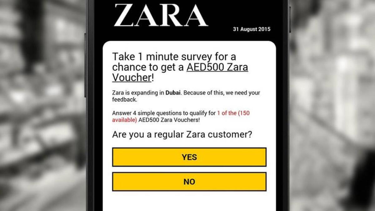 Attenzione a truffa su whatsapp - 