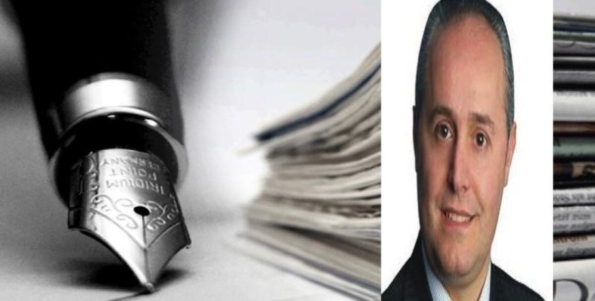 "Degrado nelle zone Salinelle, Jungo, Monafria, Mulini, Trappetazzo e San Marco" - 