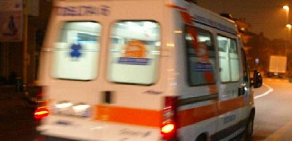 E’ in terapia intensiva la 16enne caduta nel dirupo - 