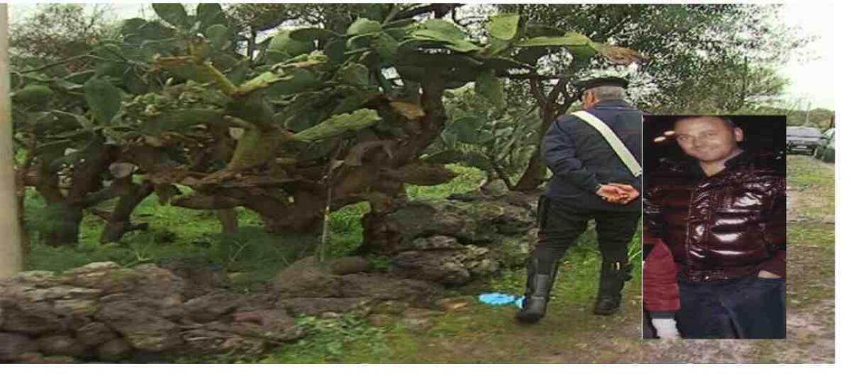 Il “giallo” Caponnetto - 