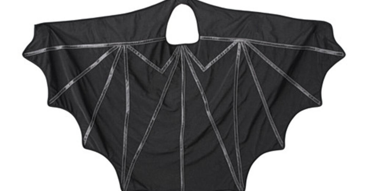 Ikea ritira il mantello a pipistrello Lattjo - 