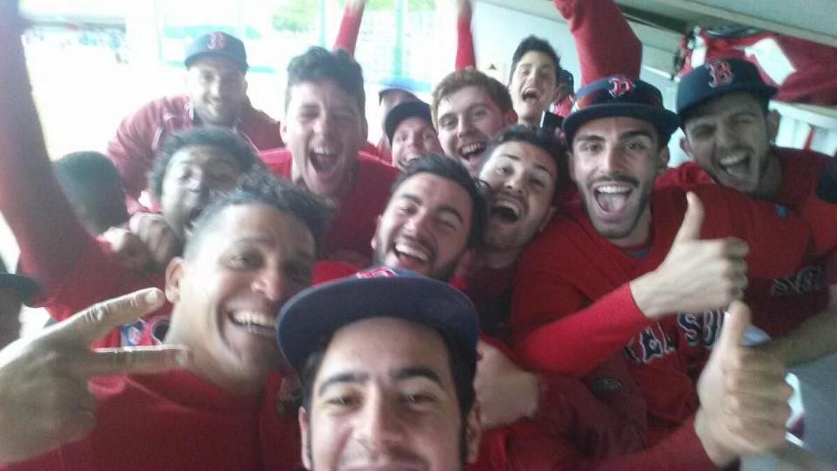 Si scrive Red Sox ma si legge Guerrieri - 