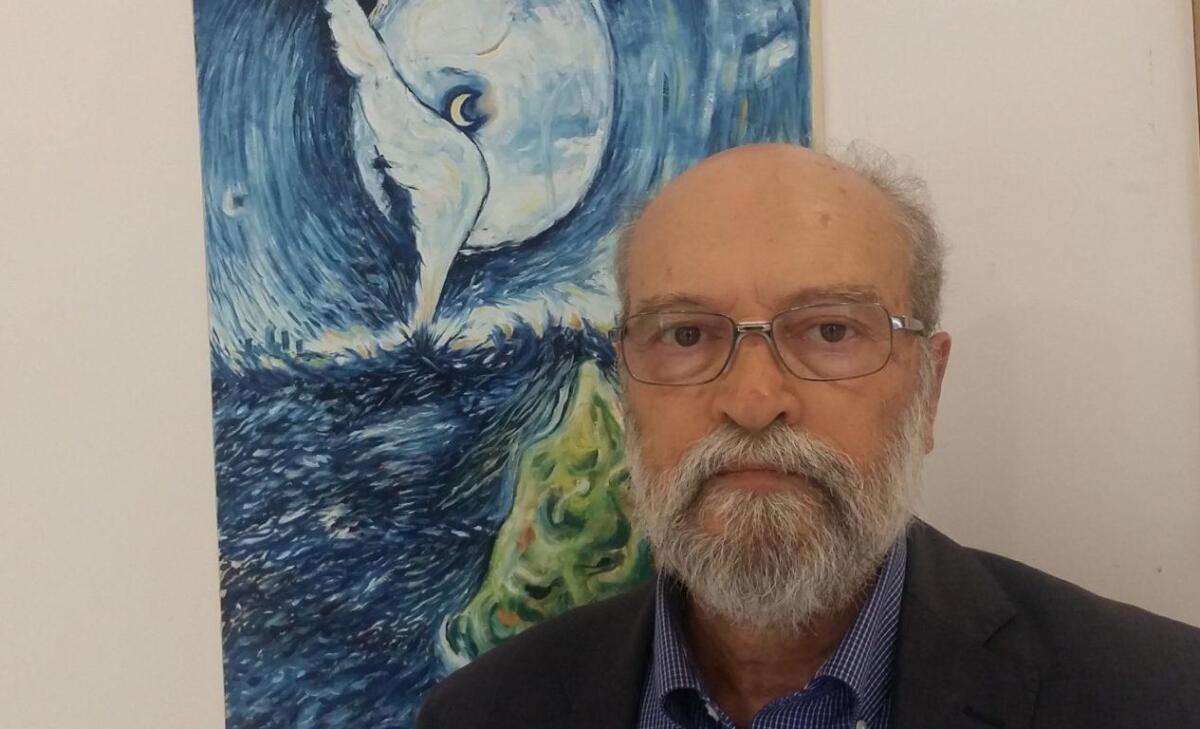 “L’oscurità non porta nulla di buono: e senza arte non c’è gioia di vivere” - 